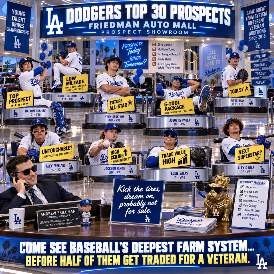 Prospects