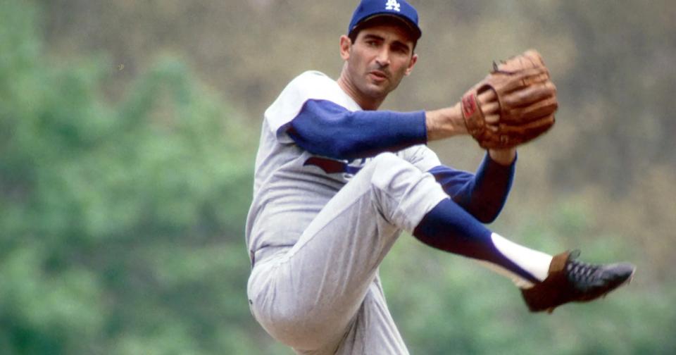 Koufax