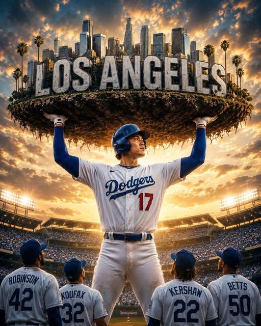 Shohei lift