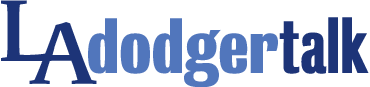 LA Dodger Talk