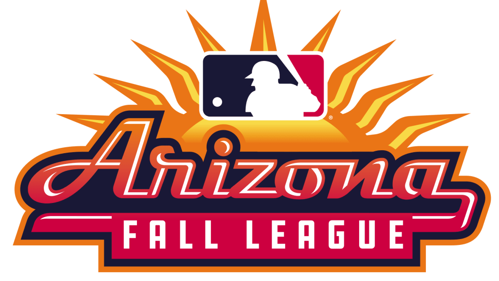 Arizona Fall League logo
