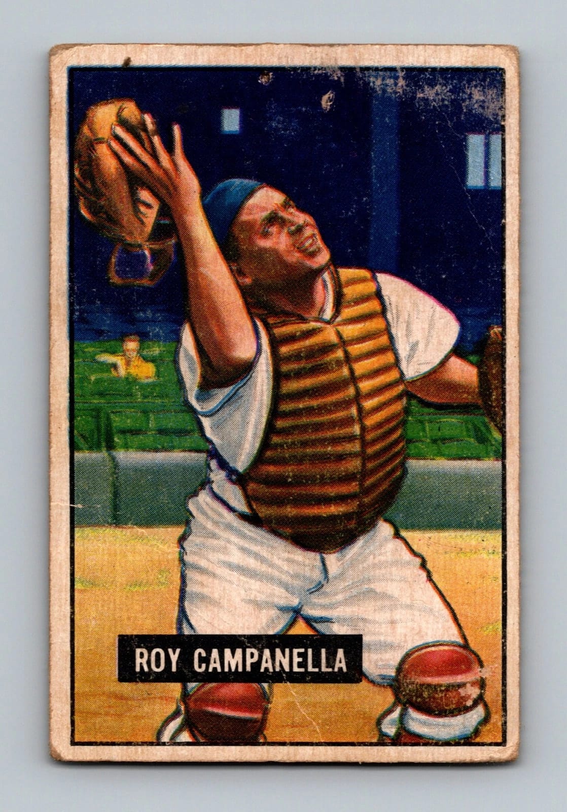 Campy 1