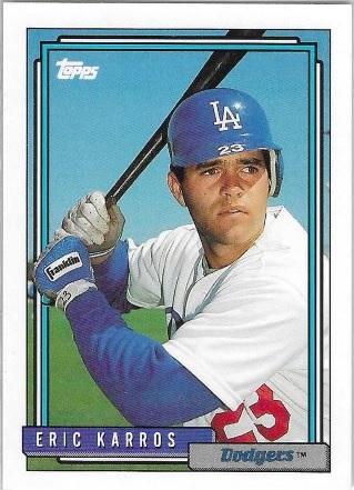 Karros #23
