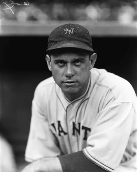 Bill Terry