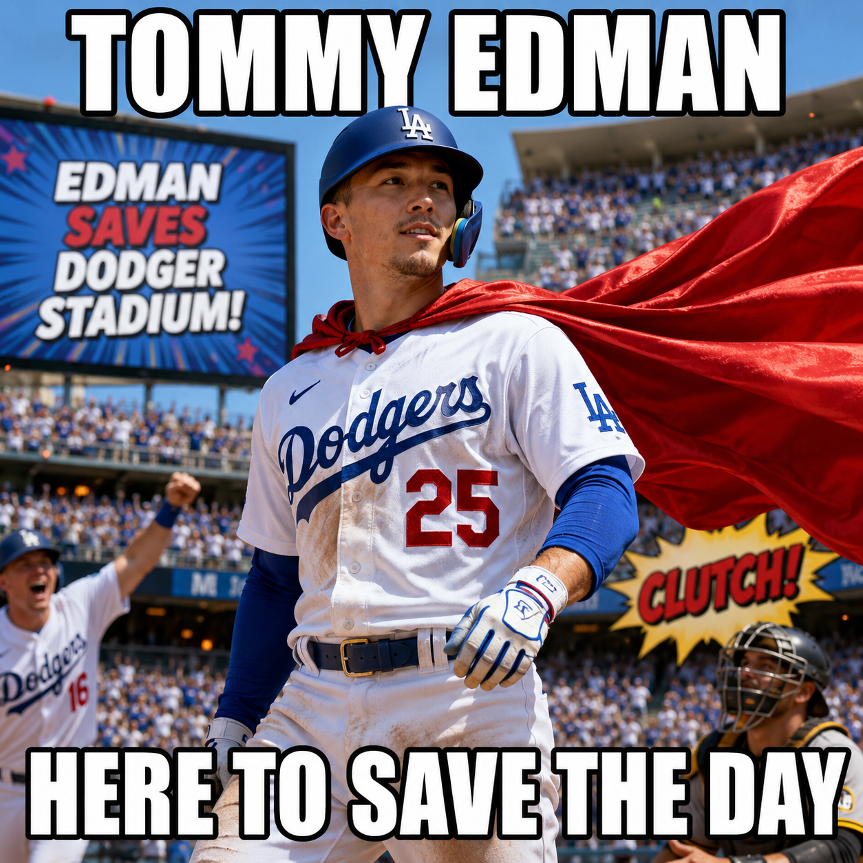 TommyTanks