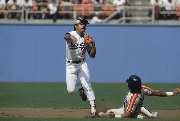 1981 NLDS