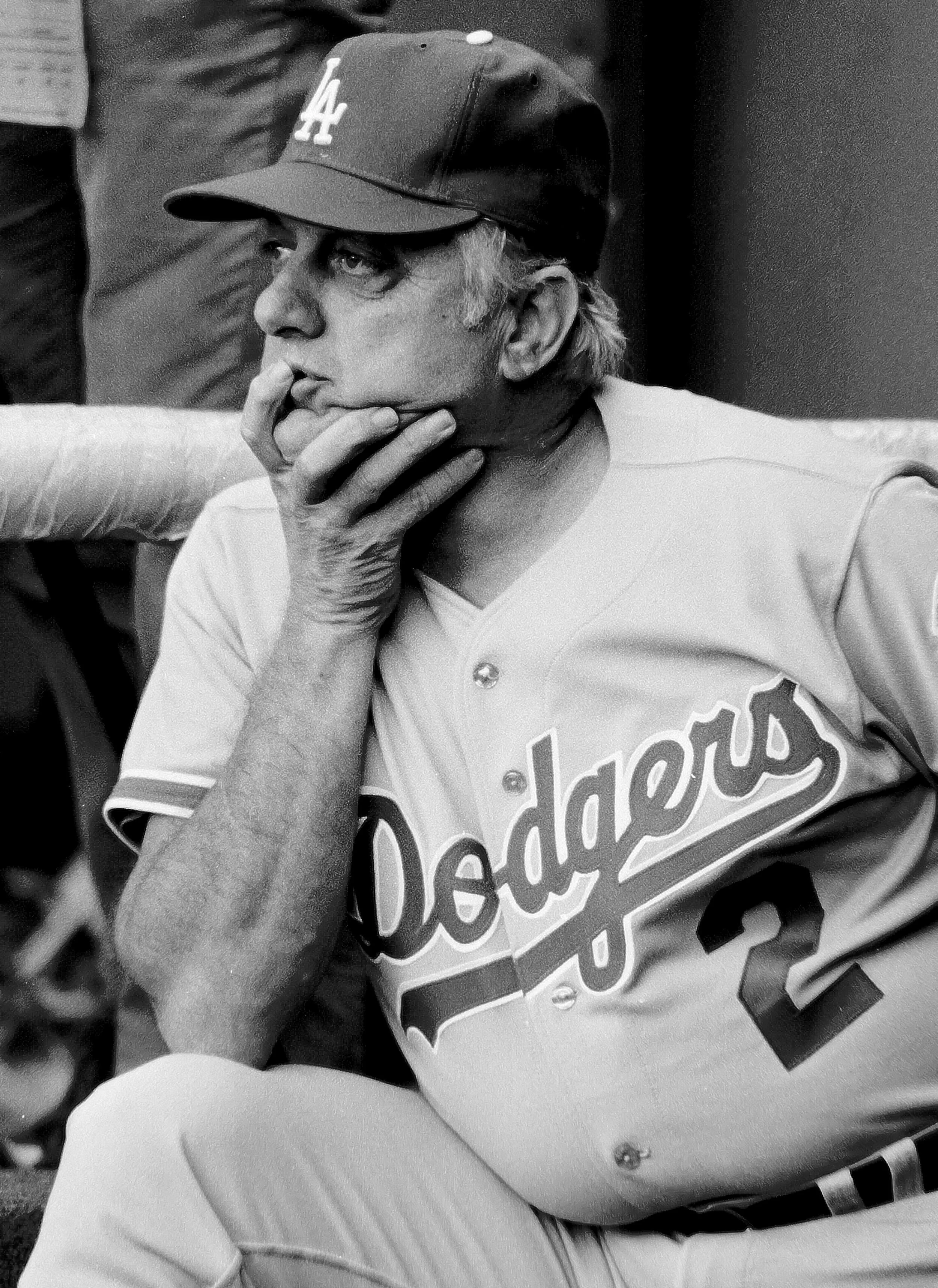 lasorda++